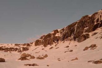 prahova baiatul disparut aproape de varful omul plecase cu familia pe un traseu nerecomandat 6903ae9d6b6b9