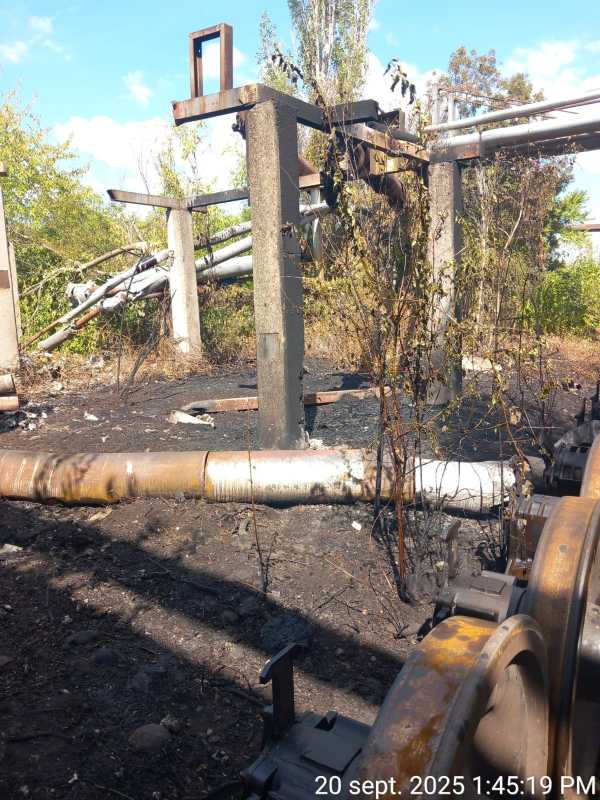 prahova lucrarile de dezafectare a unor instalatii ale fostei rafinarii astra incalcau legislatia de mediu 68e90b99ddcf1