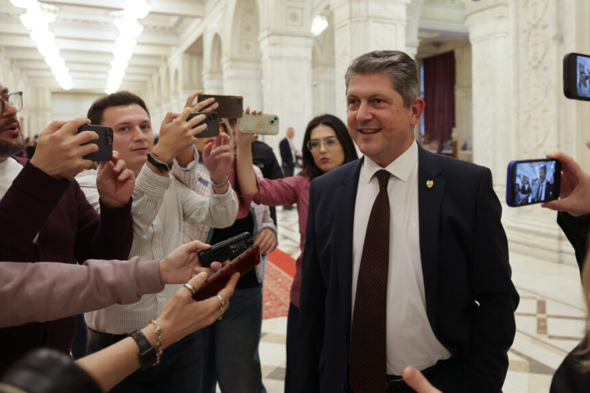 precizarile lui titus corlatean privind o eventuala plecare din psd un coleg cu functie m a intrebat daca e adevarat a fost anterior pe la 2 3 partide 68f0ee8d2b59b scaled 1