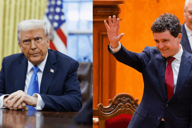 pregatirea intalnirii nicusor dan donald trump cristian diaconescu presedintele vrea o intalnire de substanta cu donald trump nu de imagine 68e11b2dd960b