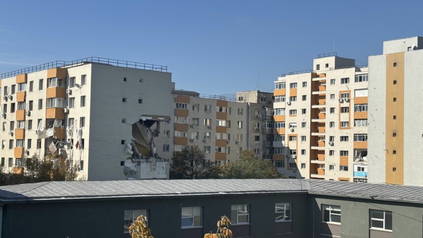 premierul bolojan anunta ca se cauta solutii pentru cei care au ramas fara casa dupa explozia din bucuresti 68fa88ef9399c