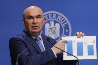 premierul bolojan spune ca directori de companii de stat si au majorat indemnizatiile efectiv ii sfideaza pe oameni 68fefd44090c5