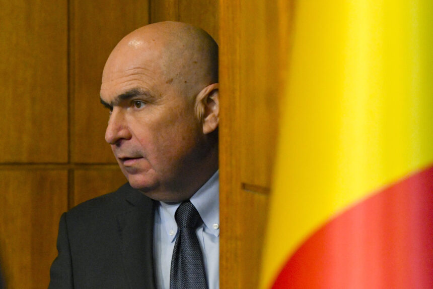 premierul ilie bolojan despre cazul chiriei de 180 000 euro exim bank astept sa vad ca cei care trebuie sa si faca datoria sa vina cu o finalizare a anchetei 68e0046d9f5cd