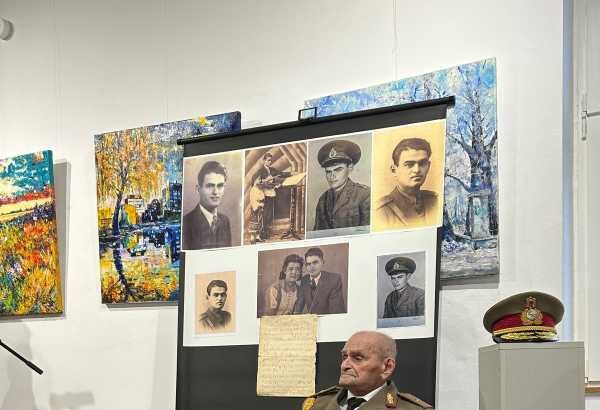 presedintele a acordat gradul de general veteranului de razboi iosif rus in varsta de 110 ani 6900acdc6f949