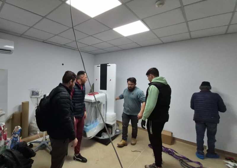 presedintele cj galati spitalul judetean dotat cu unul dintre cele mai performante mamografe din tara 68e7a1588289d