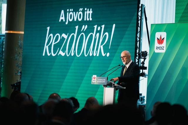 presedintele nicusor dan explica de ce nu a ajuns la congresul udmr unde a fost invitat 68ed4fa5121e8