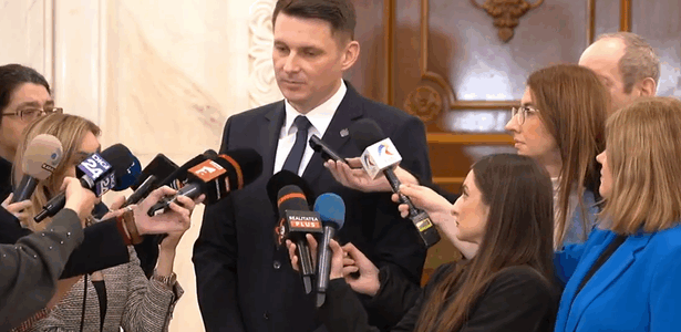 presedintele senatului actuala coalitie va rezista pana la termenul de expirare respectiv 2028 trece si de rotativa in ciuda tuturor tensiunilor 68e0e58571879