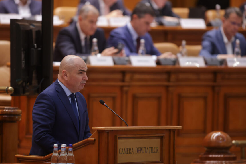 prima reactie din pnl dupa ce psd l a chemat pe ilie bolojan sa dea explicatii in parlament e o situatie ciudata trebuie discutat in coalitie 690380be7027c scaled 1