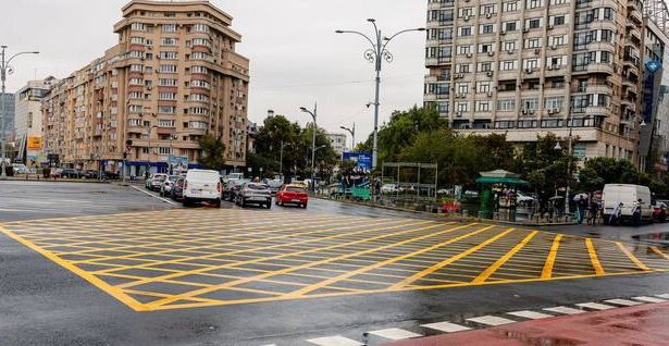 primarul general interimar al capitalei anunta o noua masura pentru fluidizarea traficului la piata victoriei intersectia ramane libera si traficul se misca mai bine 68de96eb3283f