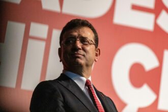 primarul istanbulului ekrem imamoglu vizat de un nou mandat de arestare pentru spionaj politic 68ff159191945