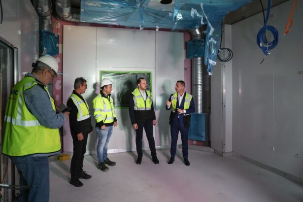 primul centru de arsi gravi din romania finalizat in 2025 la timisoara 6904b0224f987