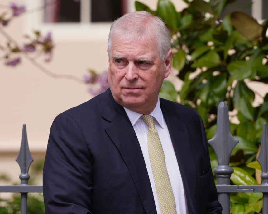 prince andrew tried to hire internet trolls to hassle virginia giuffre book claims 68f670733cb8e