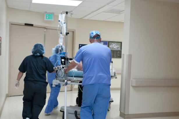 private equity takeover of hospitals led to rise in medicare emergency patient deaths says study 68ee323ec203f