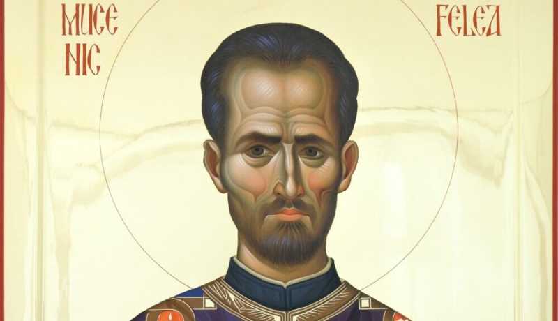 proclamarea locala a canonizarii sfantului preot mucenic ilarion felea 5 octombrie 68e0aae122c59