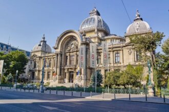 profitul cec bank a crescut cu 128 in primul semestru al anului fata de aceeasi perioada din 2024 68dcd2cebbaba