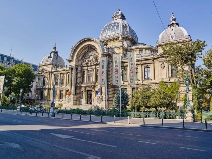 profitul cec bank a crescut cu 128 in primul semestru al anului fata de aceeasi perioada din 2024 68dcd2cebbaba