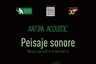 proiectul antipa acoustic sistem audio performant si aplicatie web interactiva la muzeul antipa 68f9d95951c16