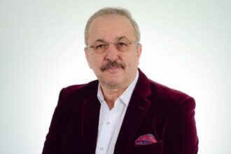 psd a pierdut intre 10 si 15 din electorat in favoarea aur e de parere vasile dincu sociologul spune ca multi dintre votantii partidului nu au mai mers la vot 68f35a83d6592