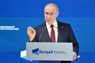 putin despre alegeri nu se poate manipula vointa poporului asa cum s a intamplat sa zicem in romania 68ded78b9e3c1