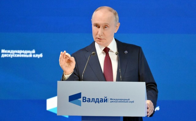 putin despre alegeri nu se poate manipula vointa poporului asa cum s a intamplat sa zicem in romania 68ded78b9e3c1