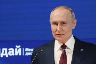 putin dismisses fears that moscow plans to attack nato as nonsense 68df643540718