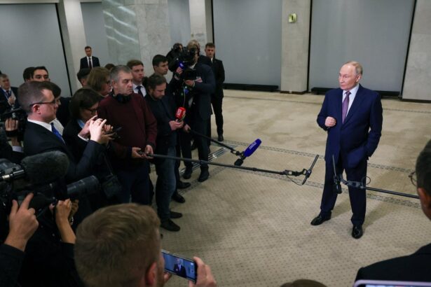 putin says he will never bow to us but concedes sanctions may cause some losses 68fa664519ece