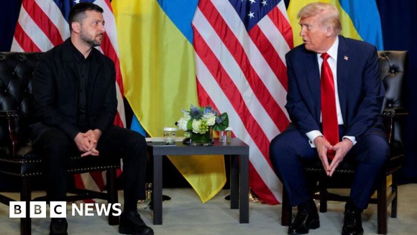 putin trump call a curveball for zelensky ahead of white house meeting 68f1b1e00b441
