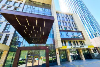 raiffeisen bank raporteaza active de 815 miliarde lei in crestere cu 10 si un profit net 136 miliarde lei cu 8 mai mare in primele noua luni 69030e56d1281