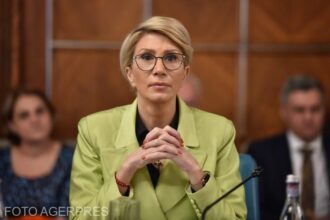 raluca turcan spune ca psd are tupeu sa l cheme pe ilie bolojan in parlament este ca si cum vulpea ar tine predici despre paznici 6904b88b76410