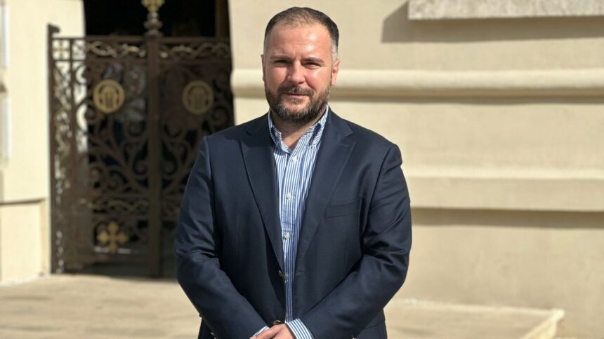 rares hopinca il sustine pe daniel baluta pentru primaria capitalei 68fb3e67e3041