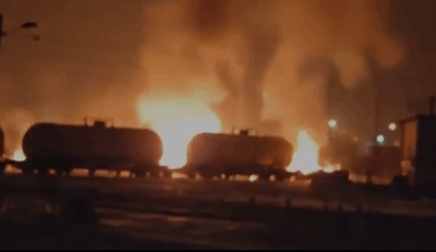 razboiul din ucraina ziua 1 340 atac cu rachete balistice asupra kievului opt raniti dronele ucrainene lovesc o substatie electrica din regiunea volgograd 68fc5302ac6a2