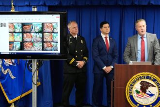 reckless behavior and dystopian ai disturbing picture of suspect in pacific palisades fire emerges 68ea561c8a228