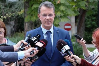 redimensionarea trupelor americane ionut mosteanu romania ramane o tara sigura prezenta aliatilor este considerabila in continuare in romania 6901de862bd88