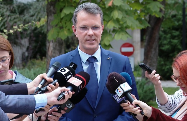 redimensionarea trupelor americane ionut mosteanu romania ramane o tara sigura prezenta aliatilor este considerabila in continuare in romania 6901de862bd88