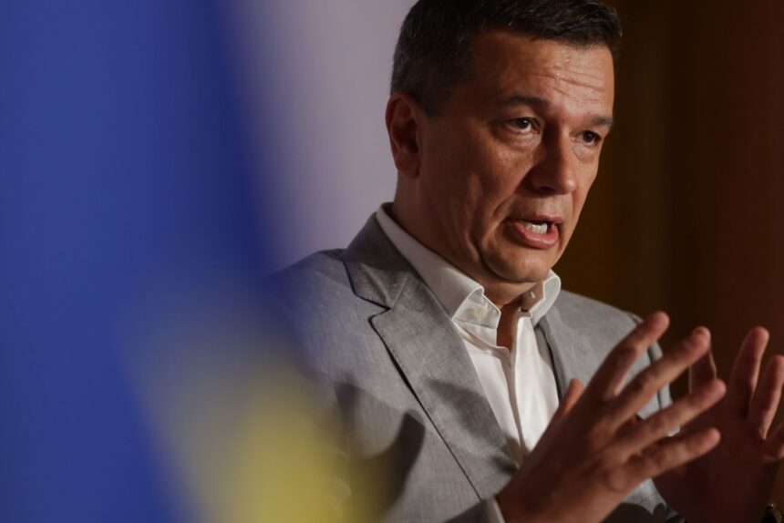 refuzat de coalitie sorin grindeanu anunta ca face oricum un grup de lucru pe pensiile magistratilor el spune ca s a intalnit cu toti actorii relevanti din justitie 68fb482fd695a
