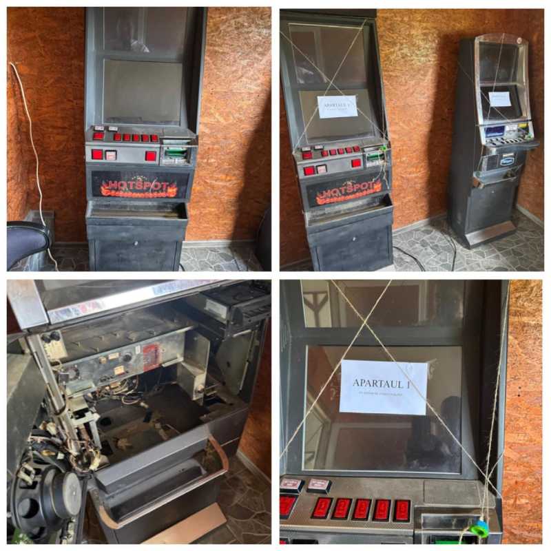 registru cu harta interactiva si coduri qr pentru identificarea jocurilor de noroc autorizate si combaterea activitatilor ilicite 68e36b37c967e