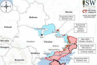 regiunea donetk in centrul negocierilor de pace in ucraina ce a propus putin ce a transmis public trump si ce nu poate accepta zelenski 68f62418b576a