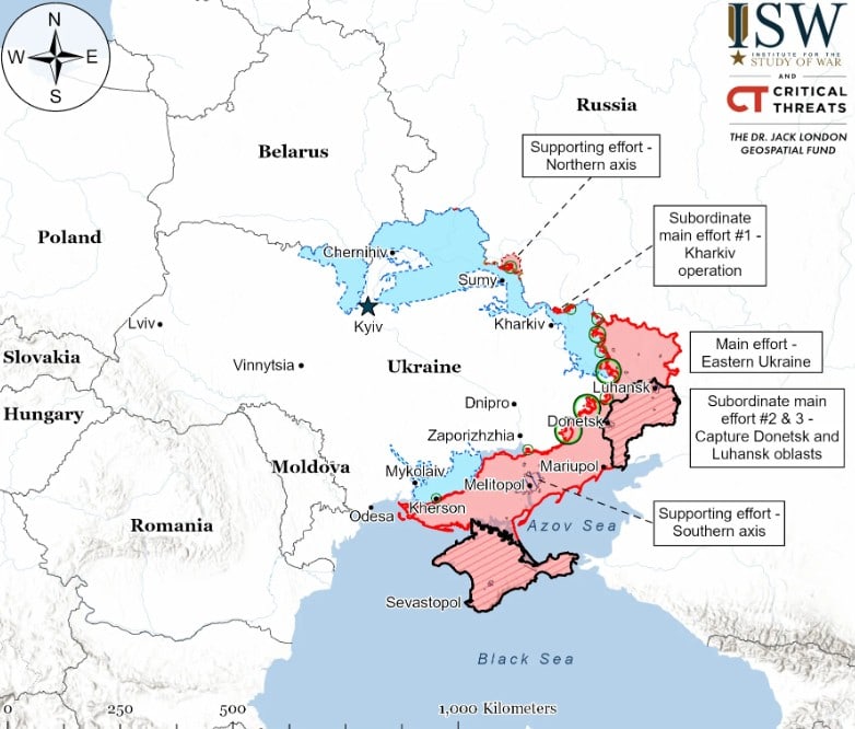regiunea donetk in centrul negocierilor de pace in ucraina ce a propus putin ce a transmis public trump si ce nu poate accepta zelenski 68f62418b576a