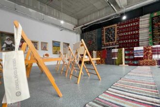 reportaj gorj gustul ca patrimoniu celebrat la finalul expozitiei lemnul panza si vorba memoria satelor ce dispar reinviata 6904818474195