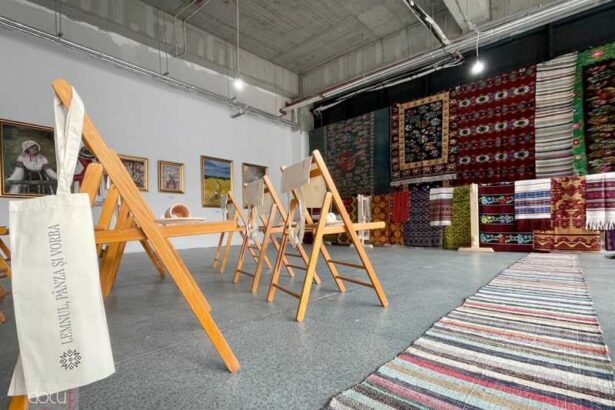 reportaj gorj gustul ca patrimoniu celebrat la finalul expozitiei lemnul panza si vorba memoria satelor ce dispar reinviata 6904818474195