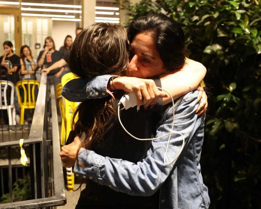 republican lawmakers praise trump for gaza deal as palestinian americans remain wary so much remains unclear 68e77adeef3e1