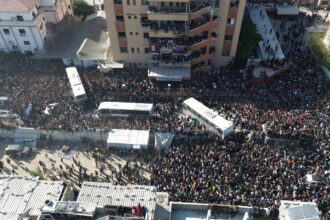 rivali locali contesta influenta hamas in gaza gruparea incearca sa si pastreze autoritatea prin forta 68ef8b1a4de93