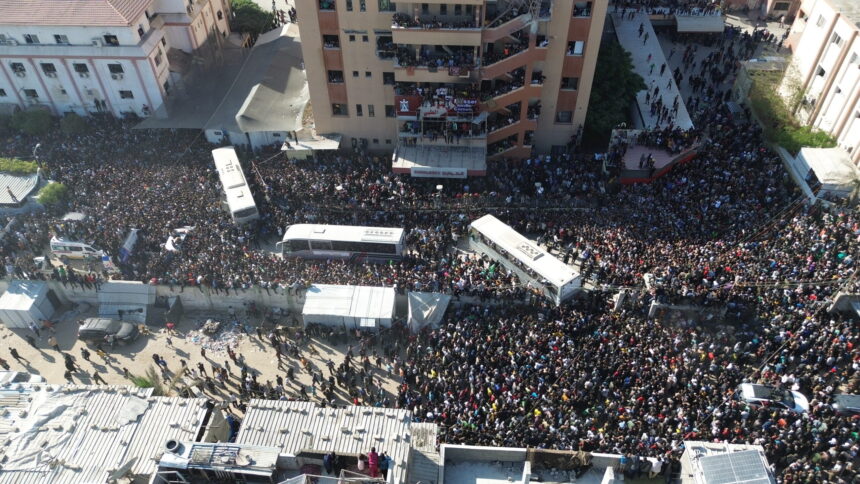 rivali locali contesta influenta hamas in gaza gruparea incearca sa si pastreze autoritatea prin forta 68ef8b1a4de93