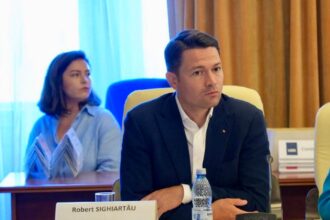 robert sighiartau psd vrea spectacol si circ 690373bb347a8