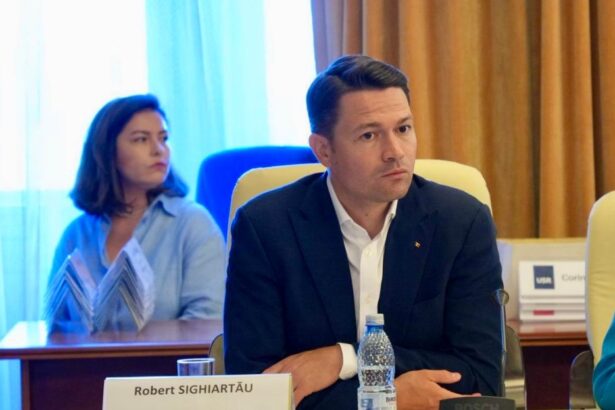 robert sighiartau psd vrea spectacol si circ 690373bb347a8