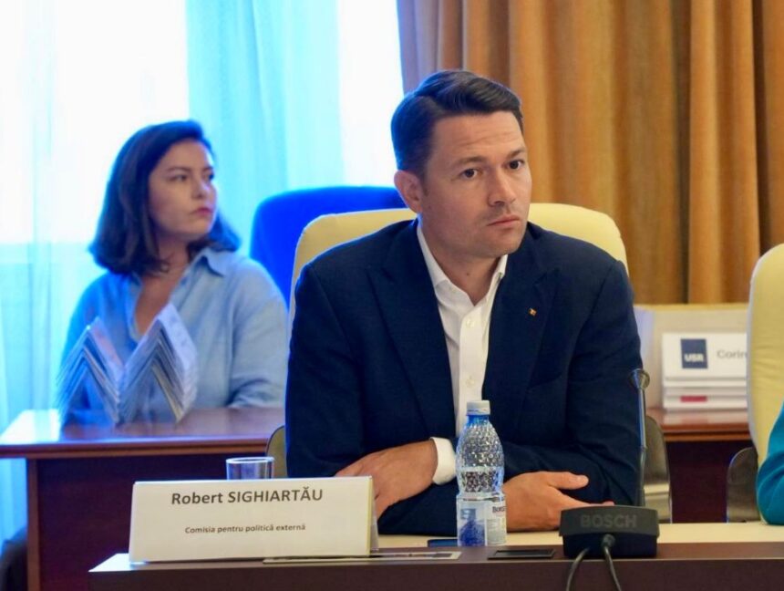 robert sighiartau psd vrea spectacol si circ 690373bb347a8