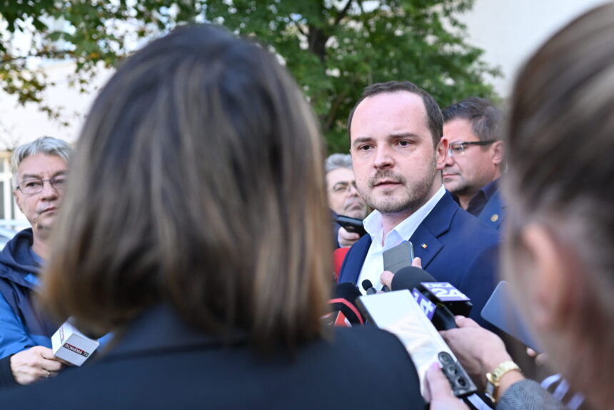 rogobete cere demiteri la spitalul sf maria din iasi o nerespectare grava a protocoalelor 68de81bec932b