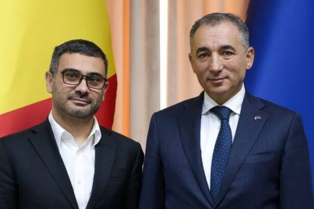 romania ar putea semna un acord bilateral de securitate sociala cu azerbaidjan schimbarile aduse in romania de cooperarea dintre cele doua tari 68e774934b678