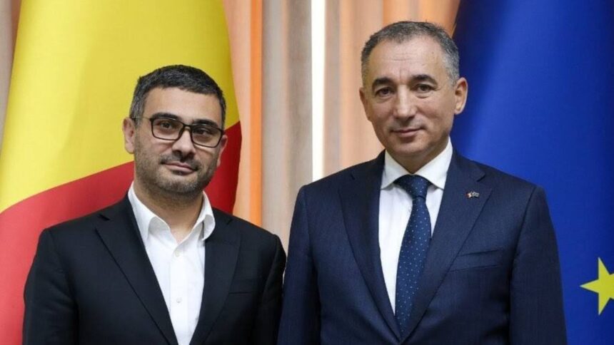 romania ar putea semna un acord bilateral de securitate sociala cu azerbaidjan schimbarile aduse in romania de cooperarea dintre cele doua tari 68e774934b678