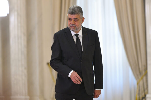 romania are nevoie de un plan economic coerent ciolacu ii cere lui nicusor dan sa convoace liderii coalitiei 68ff6c79d0ca3